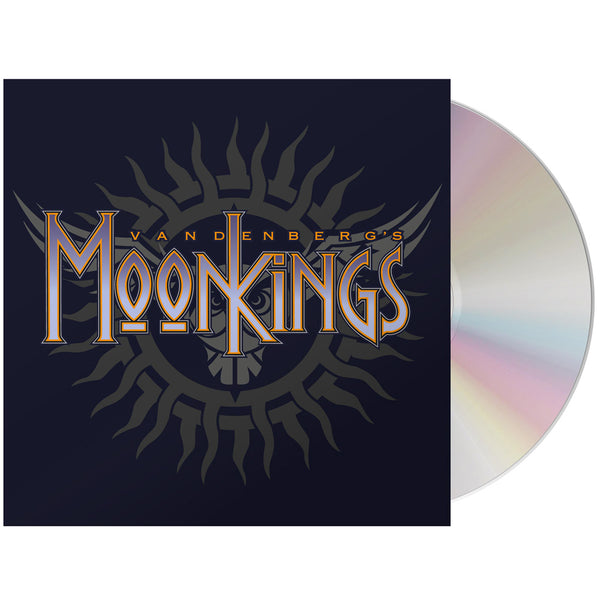 Vandenberg's MoonKings - Moonkings (CD)