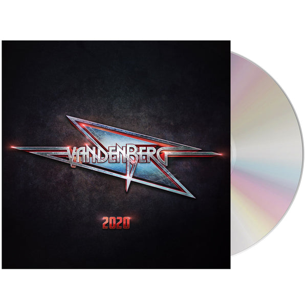 Vandenberg - 2020 (CD)