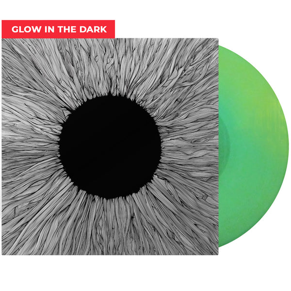 VOLA - Witness (Glow In The Dark Vinyl)