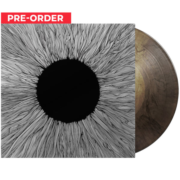 VOLA - Witness (Black/Smoke Marble Vinyl)