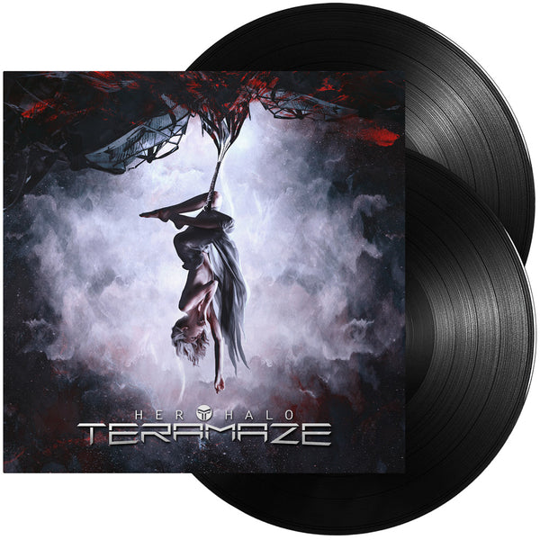Teramaze - Her Halo (Double Vinyl)