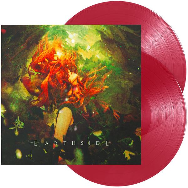Earthside - Let The Truth Speak (Double Red Vinyl)