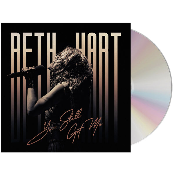 Beth Hart - You Still Got Me (CD)