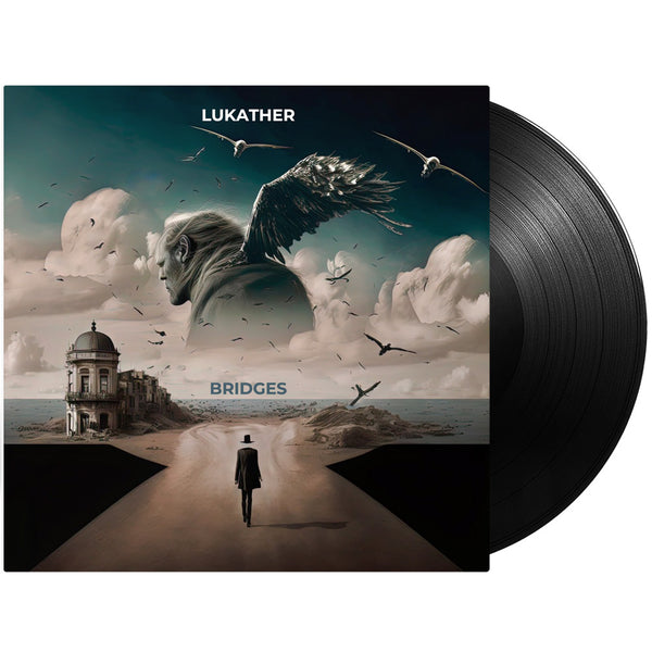 Steve Lukather - Bridges (Vinyl)