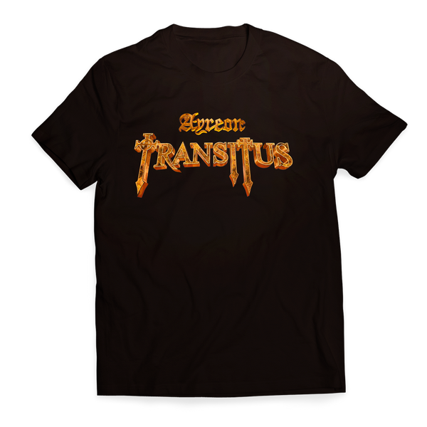 Ayreon - Transitus T-Shirt
