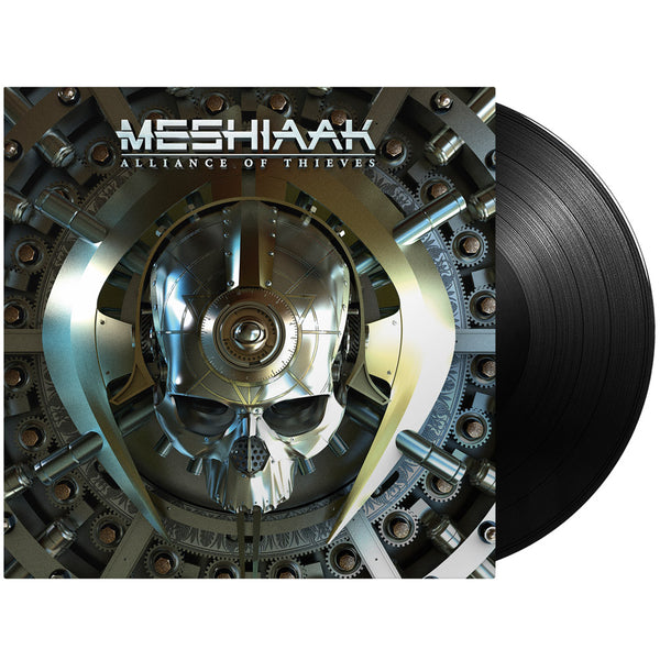 Meshiaak - Alliance Of Thieves (Vinyl)