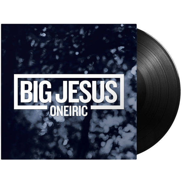 Big Jesus - Oneiric (Vinyl)