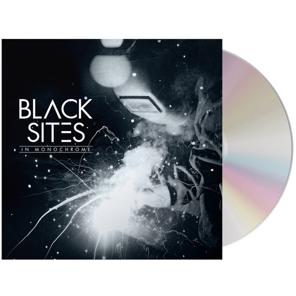 Black Sites - In Monochrome (CD)