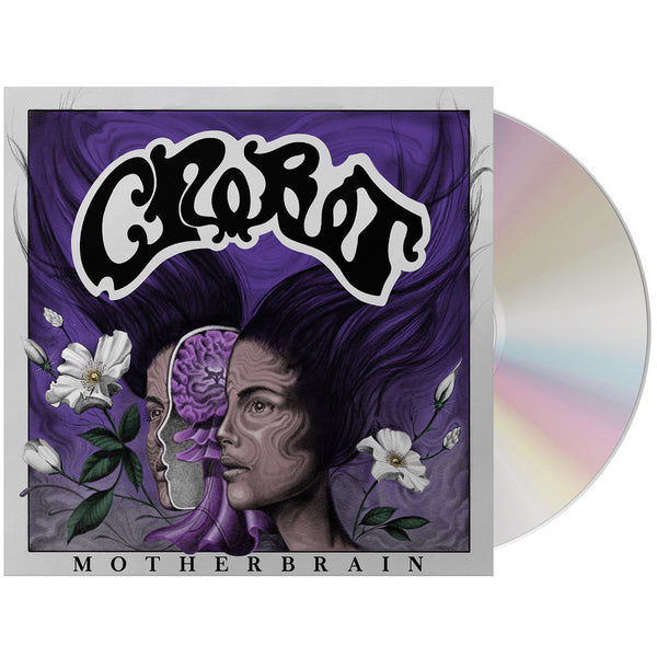 Crobot - Motherbrain (CD)