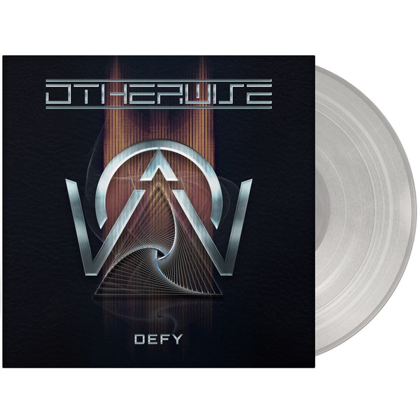 OTHERWISE - Defy (Transparent Vinyl)