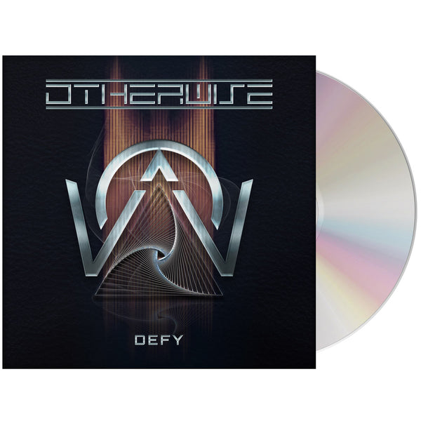 OTHERWISE - Defy (CD)