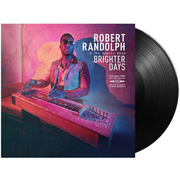 Robert Randolph & The Family Band - Brighter Days (Vinyl)