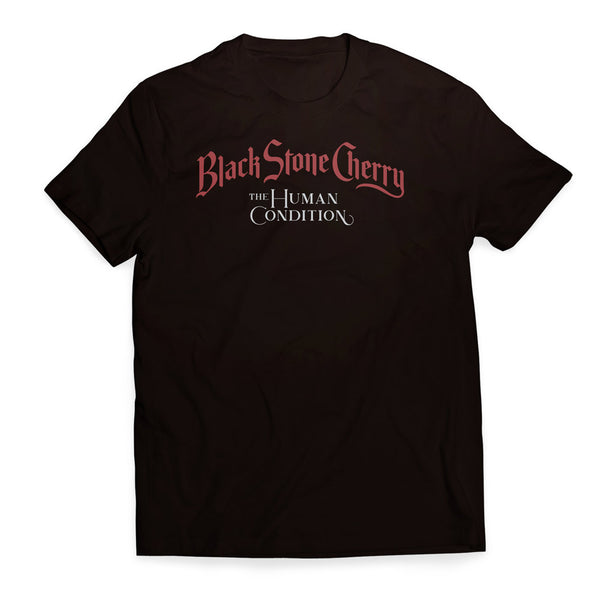 Black Stone Cherry - The Human Condition Shirt